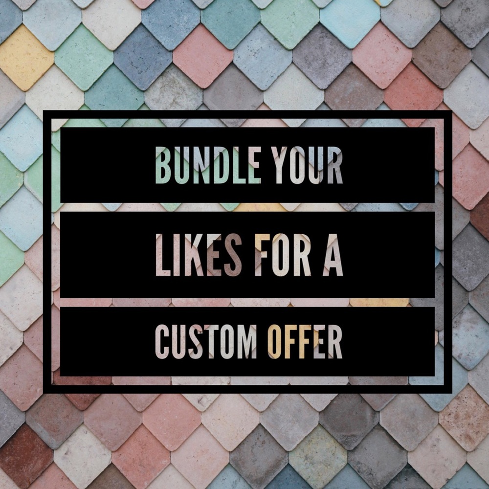Get a Personalized Offer From Me!